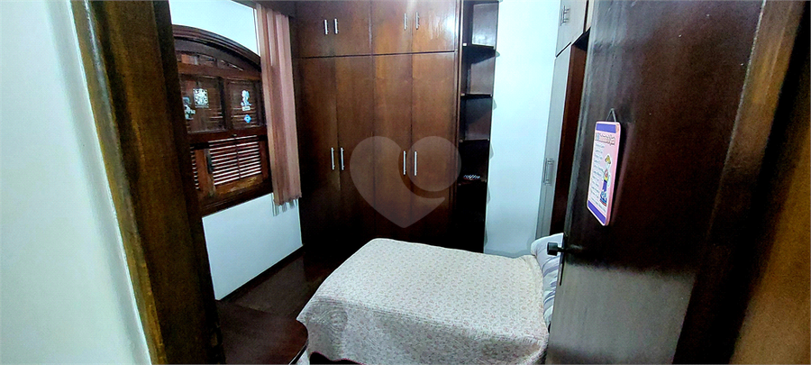 Venda Casa São Paulo Belenzinho REO656705 39