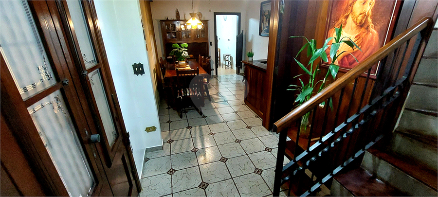 Venda Casa São Paulo Belenzinho REO656705 29