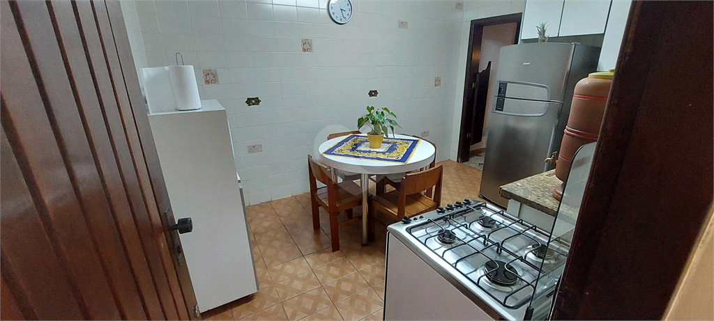 Venda Casa São Paulo Belenzinho REO656705 21