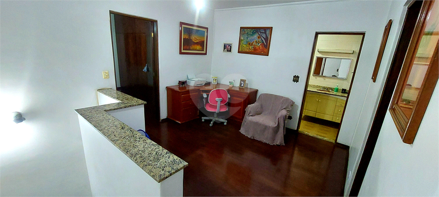 Venda Casa São Paulo Belenzinho REO656705 11