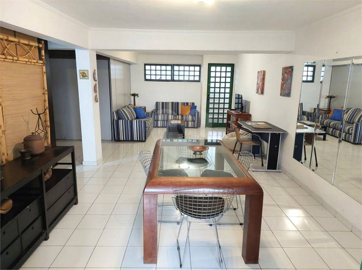 Venda Casa São Paulo Vila Morse REO65671 12