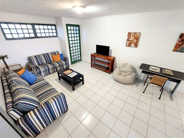 Venda Casa São Paulo Vila Morse REO65671 10