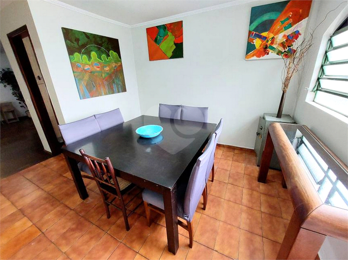 Venda Casa São Paulo Vila Morse REO65671 2