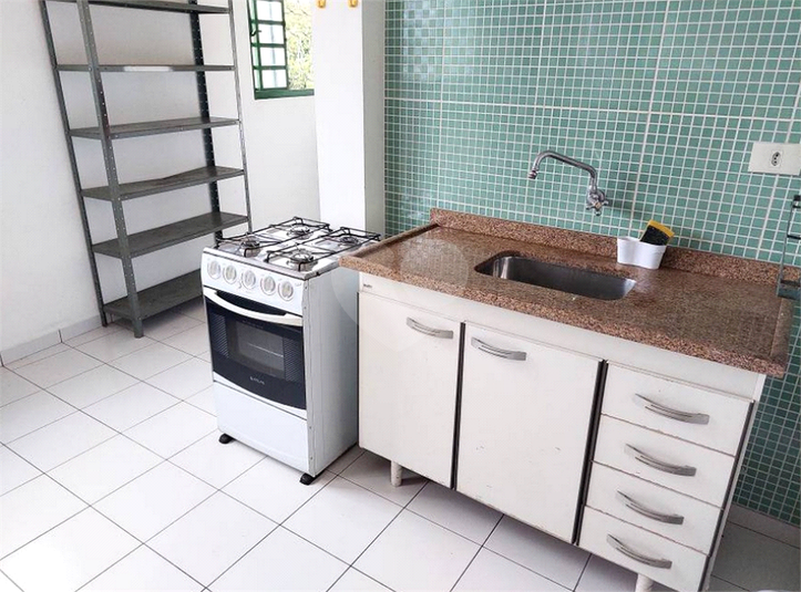 Venda Casa São Paulo Vila Morse REO65671 19