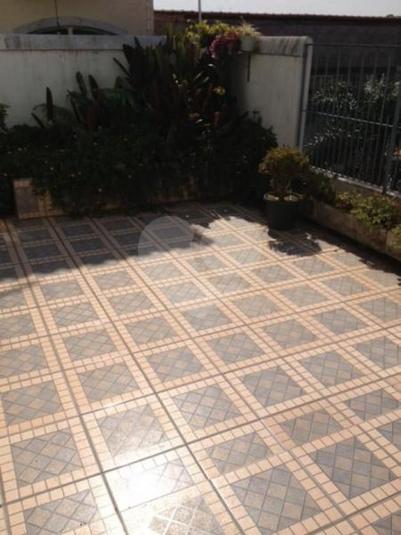 Venda Casa São Paulo Vila Morse REO65671 20