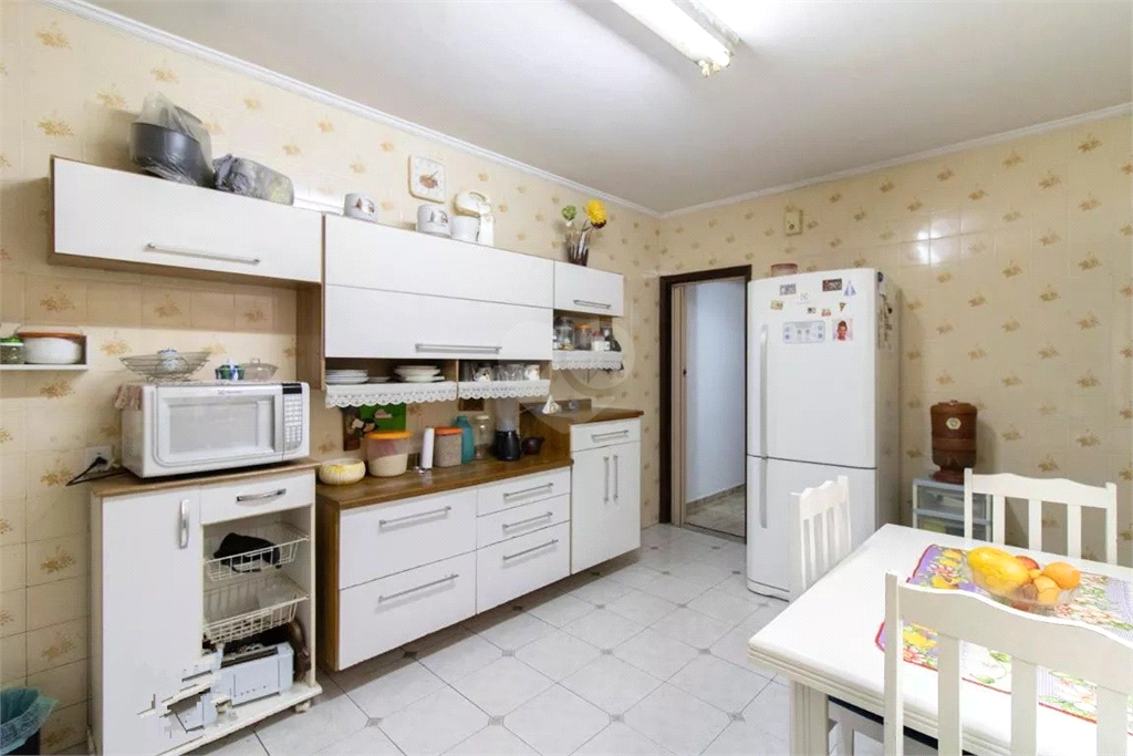 Venda Casa São Paulo Vila Mazzei REO656717 8