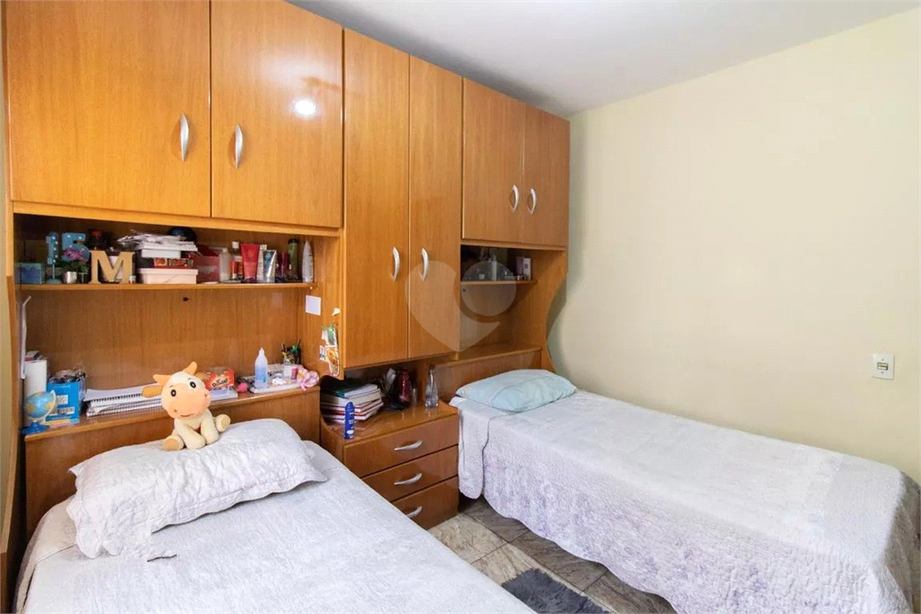 Venda Casa São Paulo Vila Mazzei REO656717 18