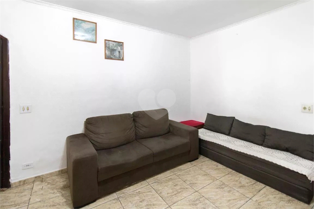 Venda Casa São Paulo Vila Mazzei REO656717 7