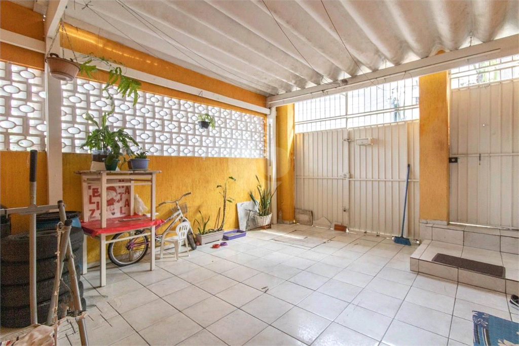 Venda Casa São Paulo Vila Mazzei REO656717 21