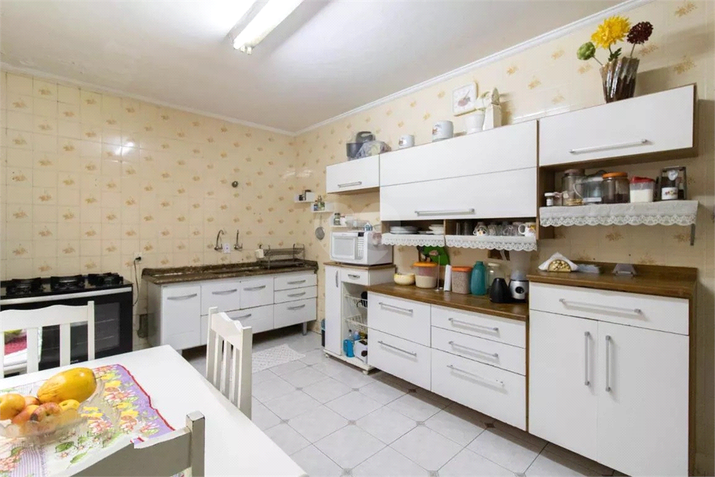 Venda Casa São Paulo Vila Mazzei REO656717 2