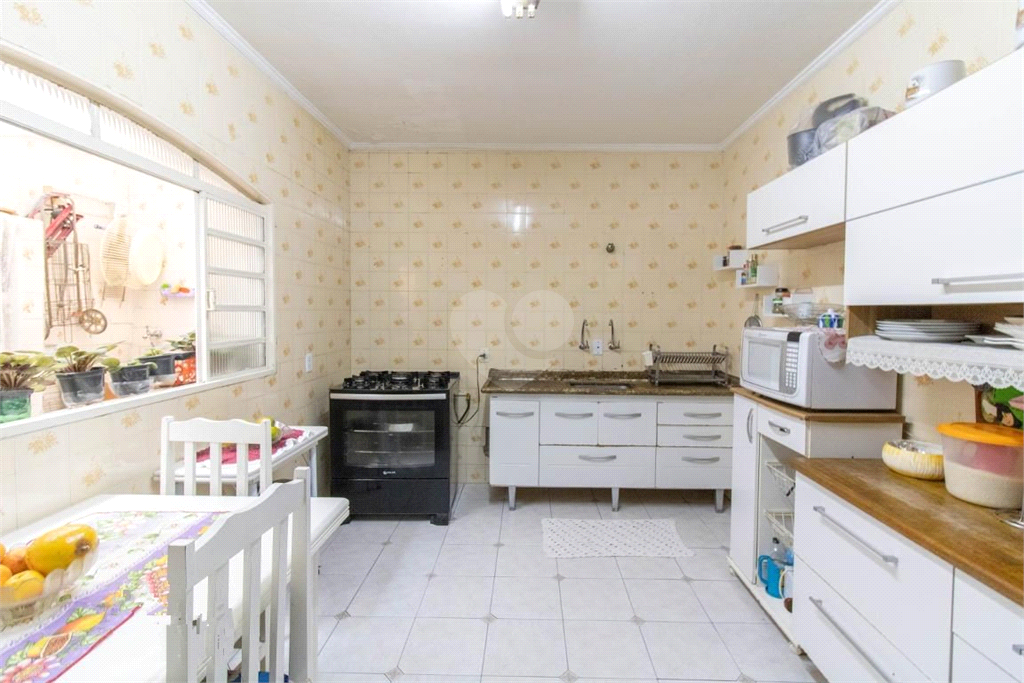 Venda Casa São Paulo Vila Mazzei REO656717 6