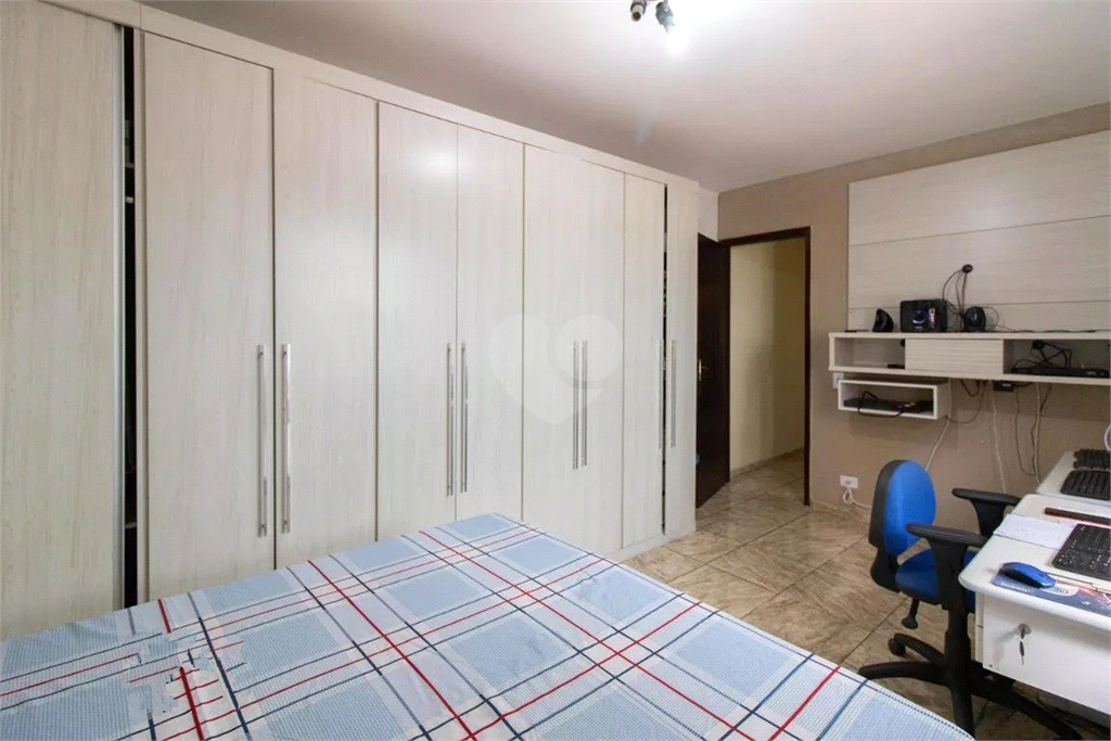 Venda Casa São Paulo Vila Mazzei REO656717 12