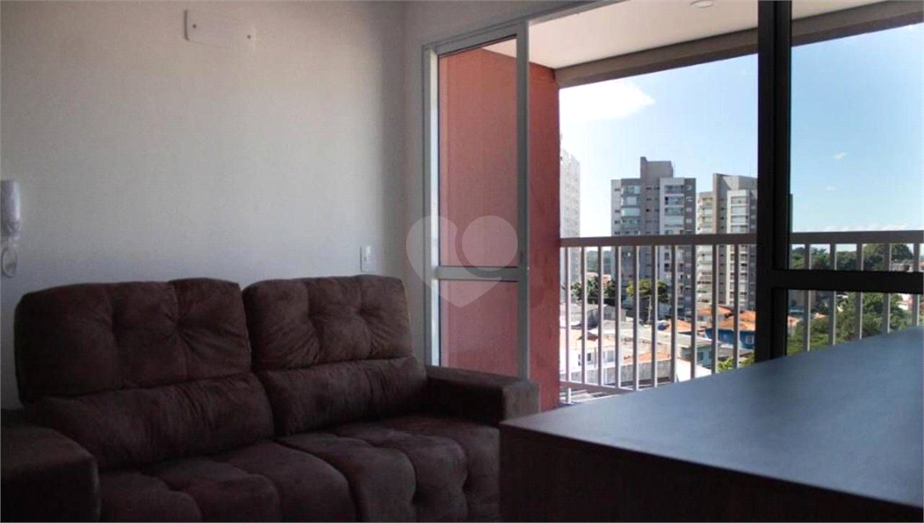 Venda Apartamento São Paulo Vila Guarani (z Sul) REO656726 7