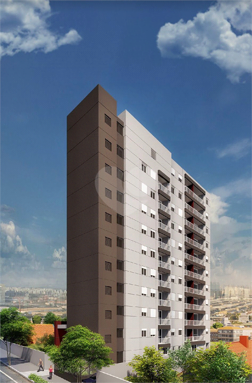 Venda Apartamento São Paulo Vila Guarani (z Sul) REO656726 1