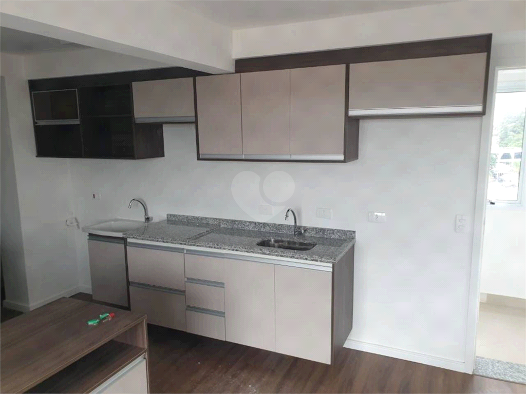 Venda Apartamento São Paulo Vila Guarani (z Sul) REO656726 11