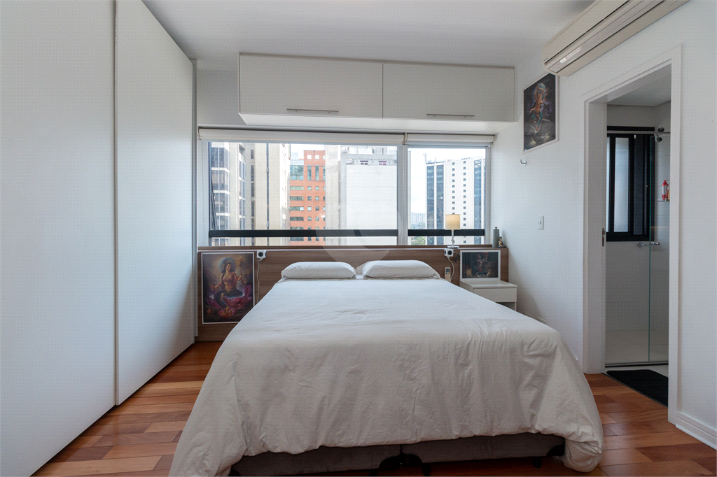 Venda Apartamento São Paulo Vila Olímpia REO656767 11