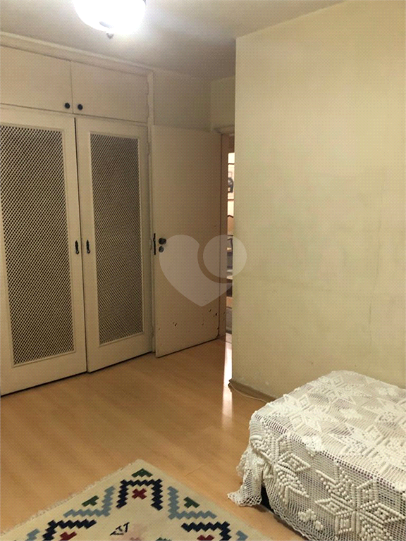 Venda Apartamento São Paulo Santa Cecília REO656773 15