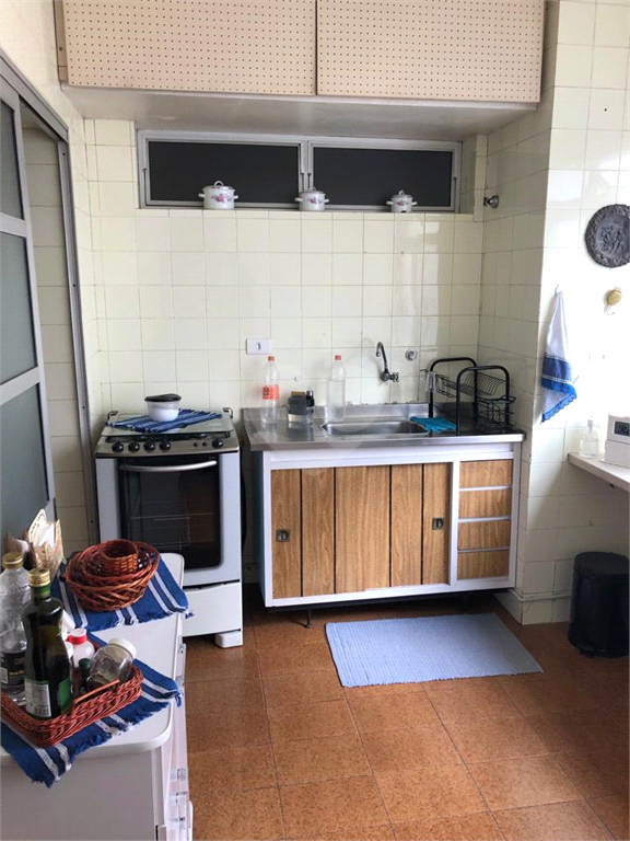 Venda Apartamento São Paulo Santa Cecília REO656773 20