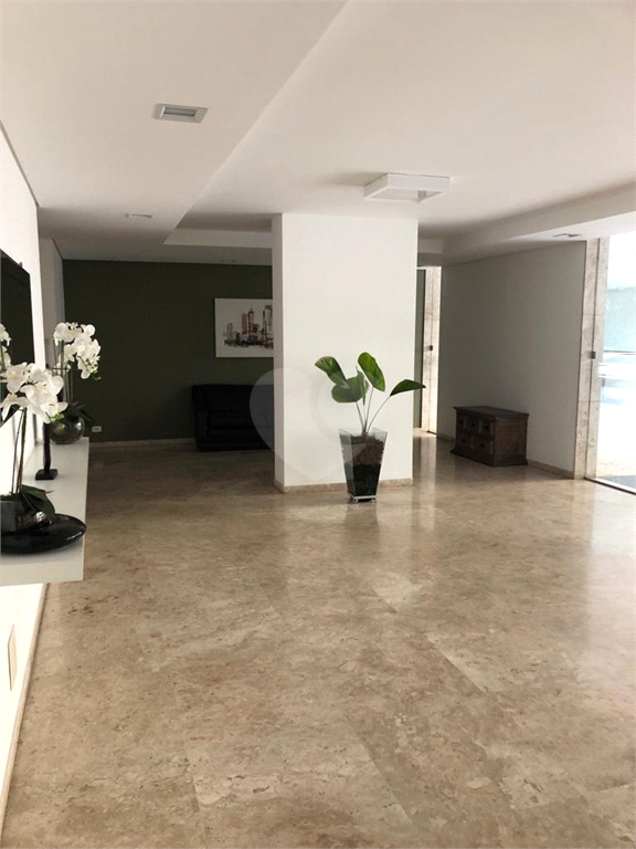 Venda Apartamento São Paulo Santa Cecília REO656773 5