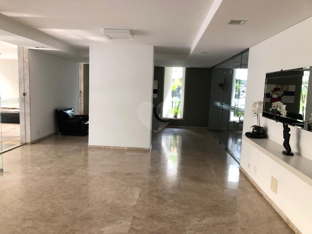 Venda Apartamento São Paulo Santa Cecília REO656773 8