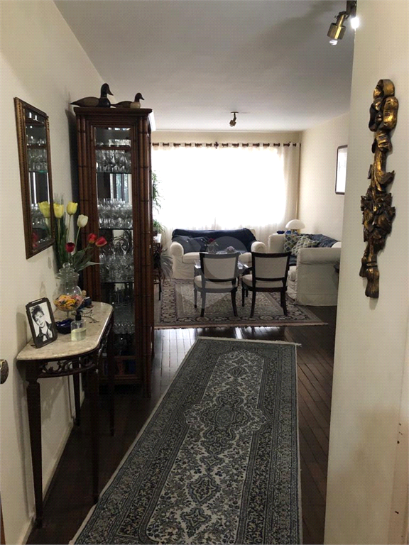 Venda Apartamento São Paulo Santa Cecília REO656773 3