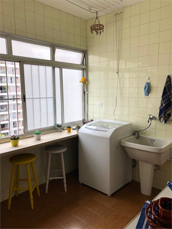 Venda Apartamento São Paulo Santa Cecília REO656773 22