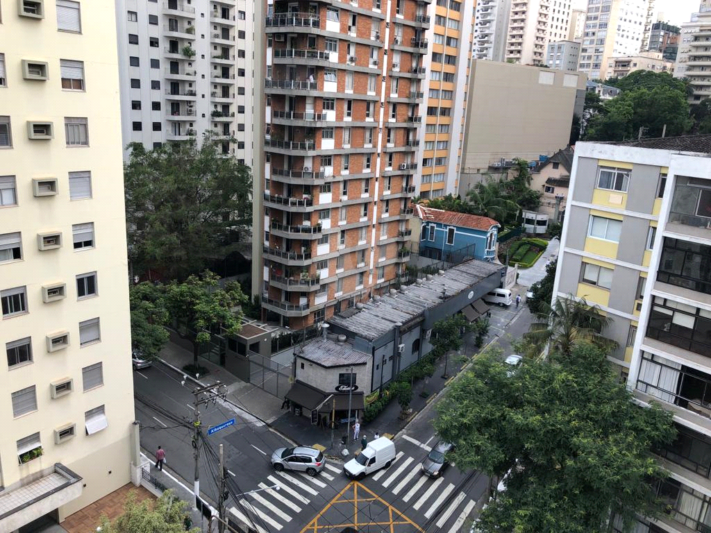 Venda Apartamento São Paulo Santa Cecília REO656773 7