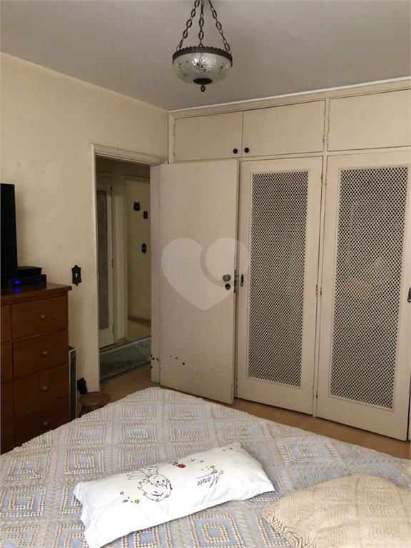 Venda Apartamento São Paulo Santa Cecília REO656773 18