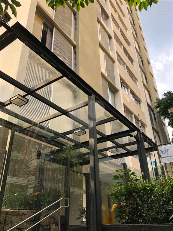 Venda Apartamento São Paulo Santa Cecília REO656773 6