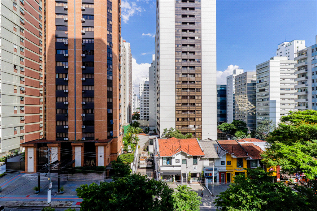 Venda Apartamento São Paulo Jardim Paulista REO656777 34