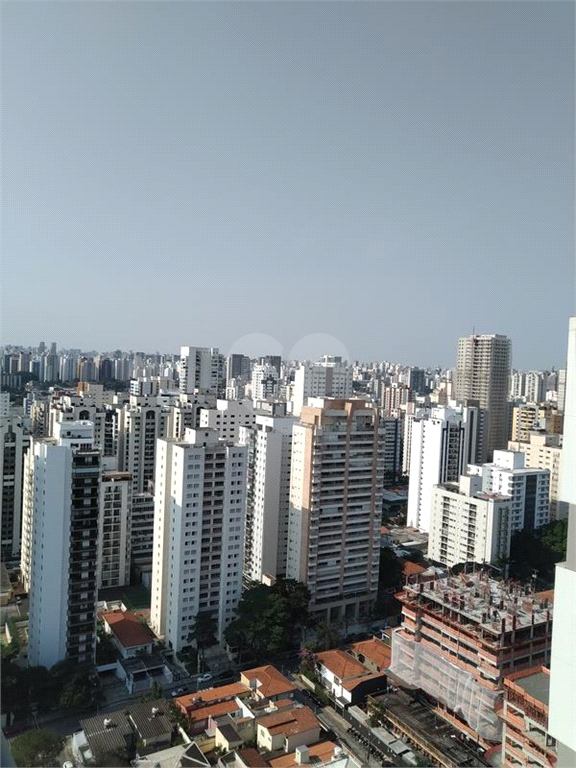 Venda Apartamento São Paulo Cidade Monções REO656778 24