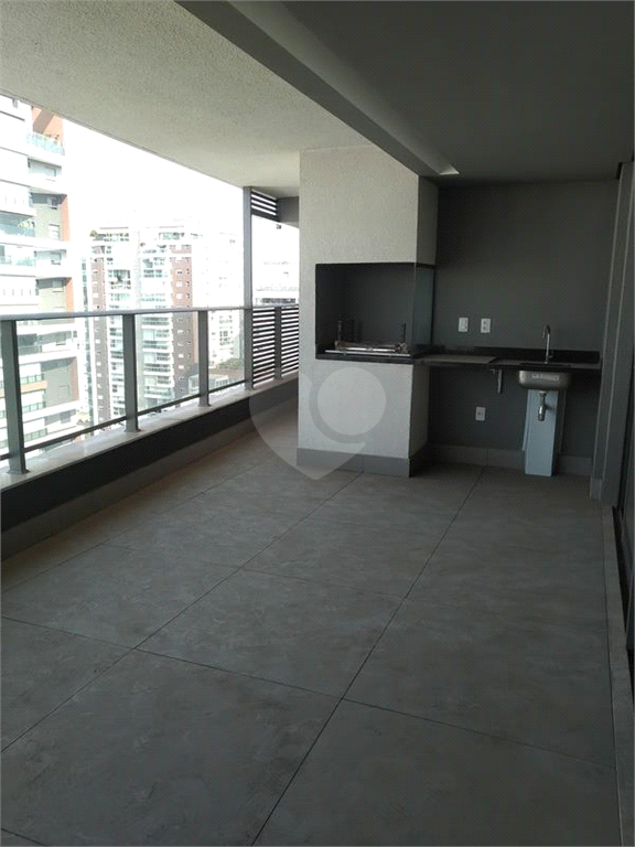 Venda Apartamento São Paulo Cidade Monções REO656778 7