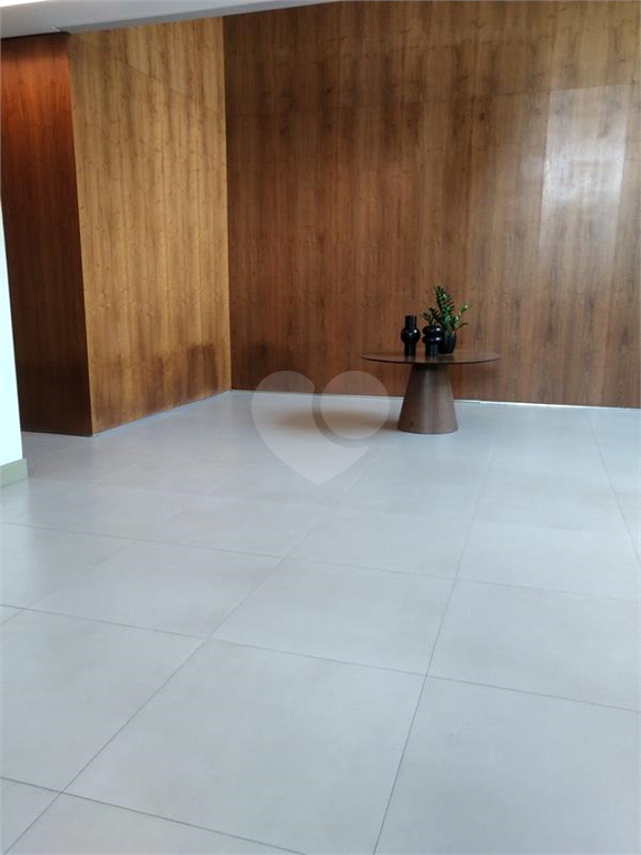 Venda Apartamento São Paulo Cidade Monções REO656778 23