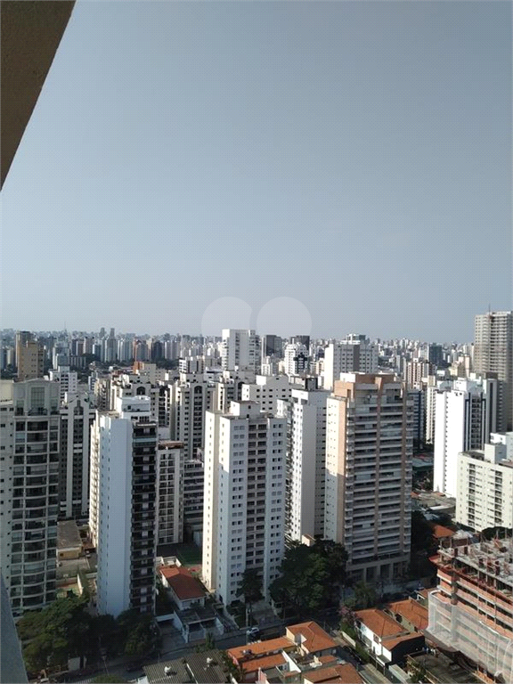 Venda Apartamento São Paulo Cidade Monções REO656778 25