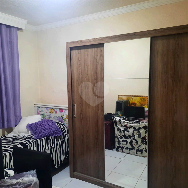 Venda Apartamento Osasco São Pedro REO656802 8