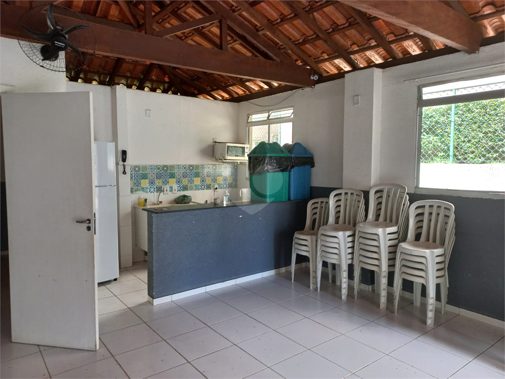 Venda Apartamento Osasco São Pedro REO656802 25