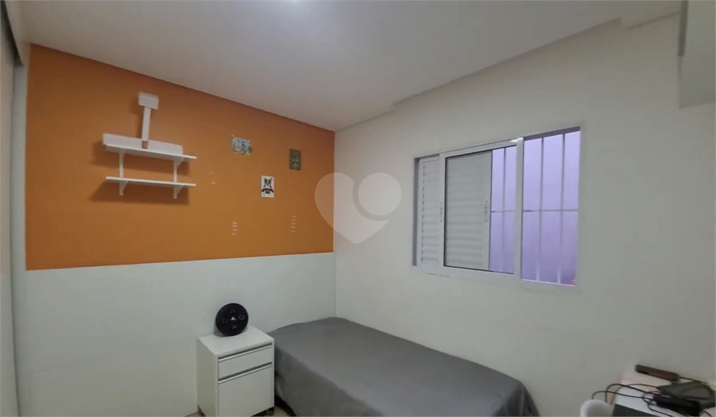 Venda Sobrado São Paulo Vila Medeiros REO656817 10