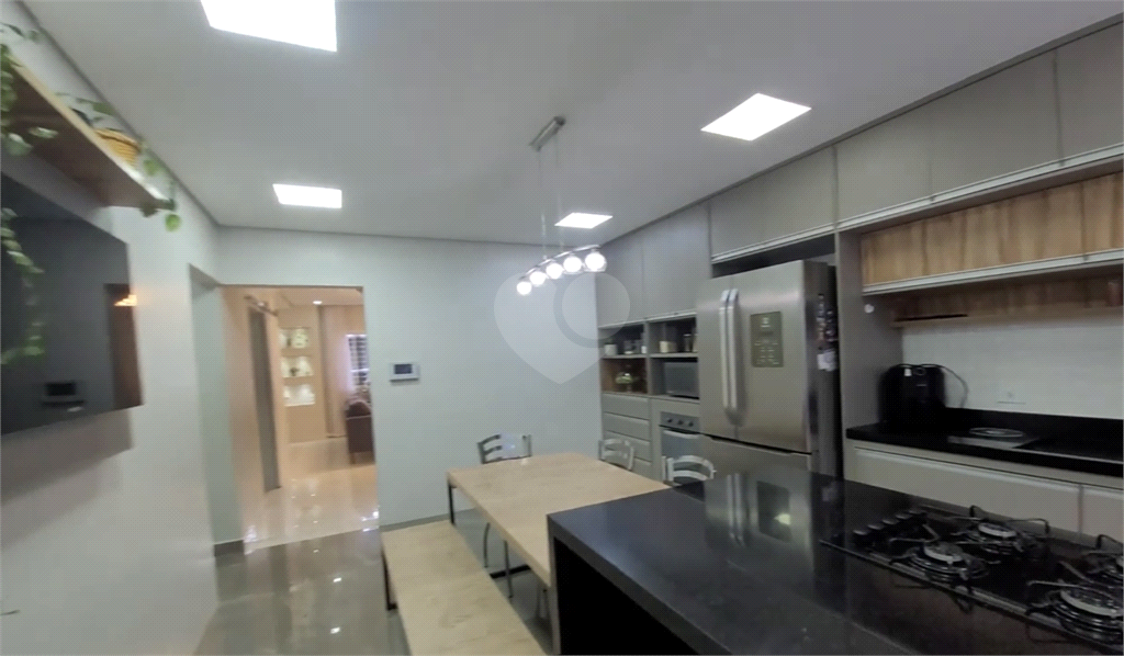 Venda Sobrado São Paulo Vila Medeiros REO656817 6