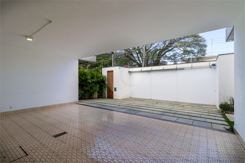 Venda Sobrado São Paulo Alto Da Lapa REO656830 73