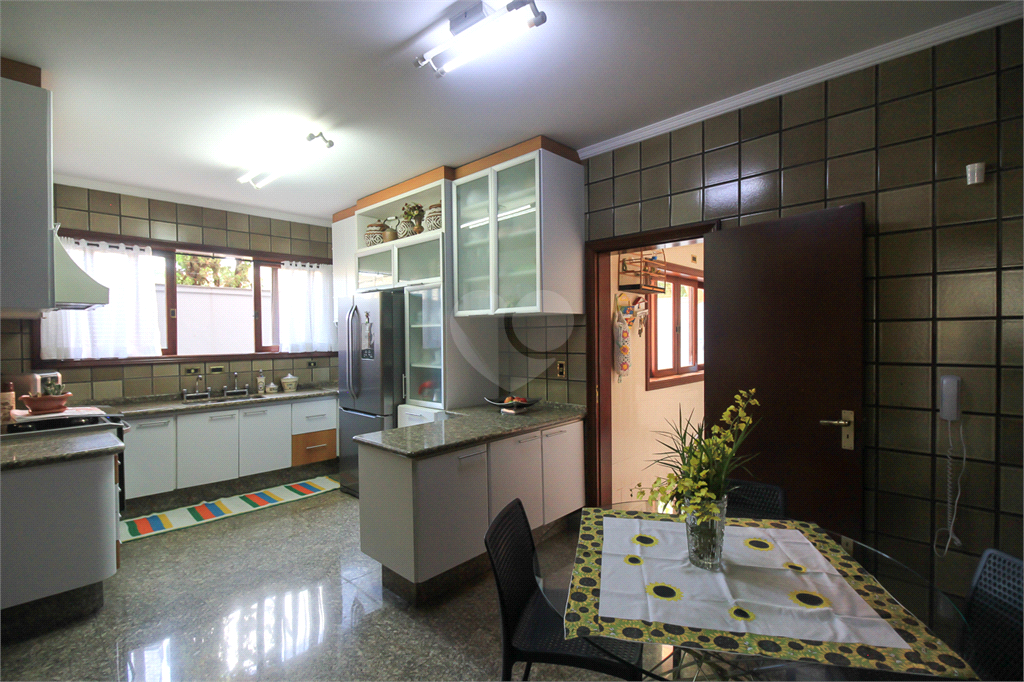 Venda Casa São Paulo City América REO656853 23