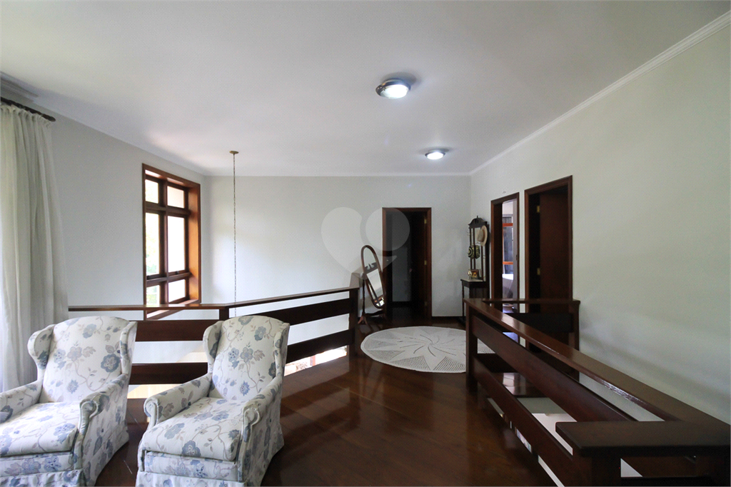 Venda Casa São Paulo City América REO656853 26