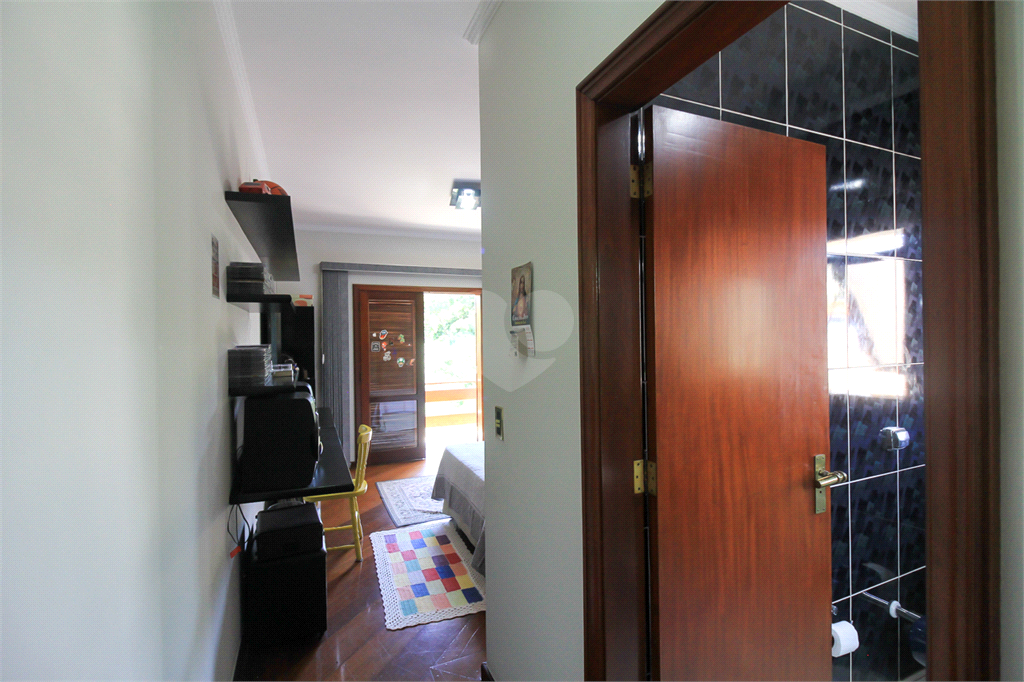 Venda Casa São Paulo City América REO656853 37