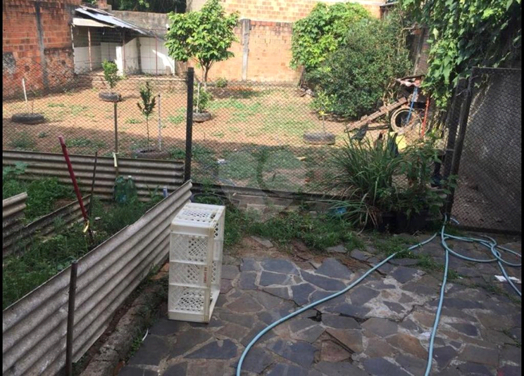 Venda Sobrado Cachoeirinha Vila Jardim América REO656855 17