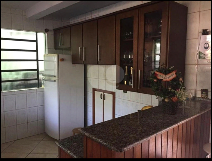 Venda Sobrado Cachoeirinha Vila Jardim América REO656855 6