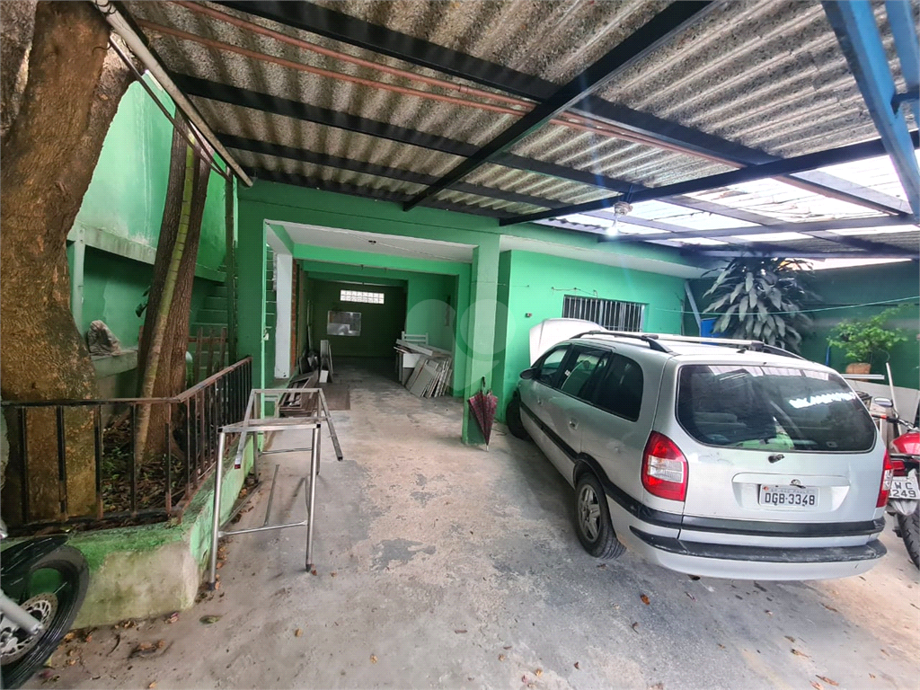 Venda Casa São Paulo Parque Maria Fernandes REO656856 11