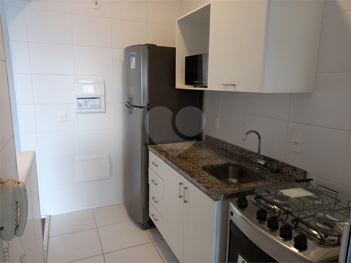 Aluguel Apartamento São Paulo Vila Santa Catarina REO656868 4