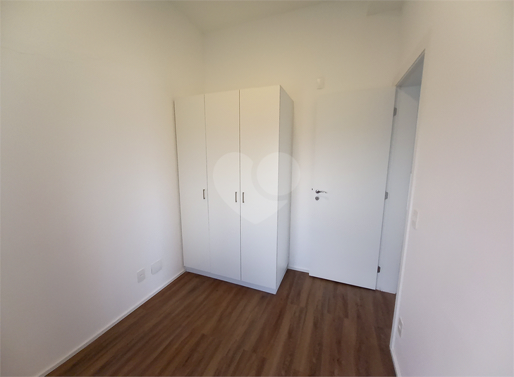 Aluguel Apartamento São Paulo Vila Santa Catarina REO656868 7