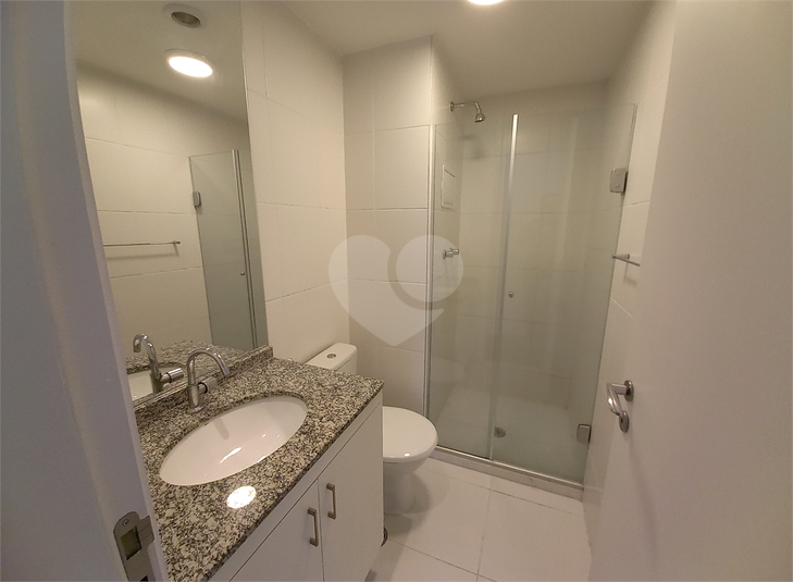 Aluguel Apartamento São Paulo Vila Santa Catarina REO656868 5