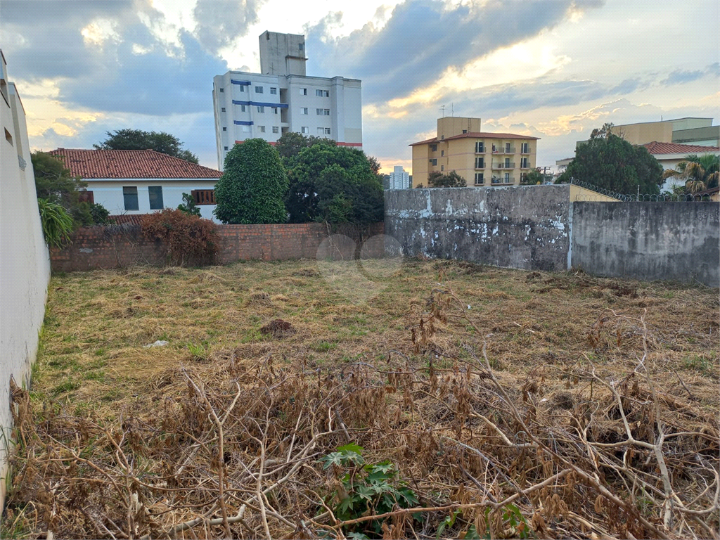 Venda Terreno São Carlos Parque Arnold Schimidt REO656889 6