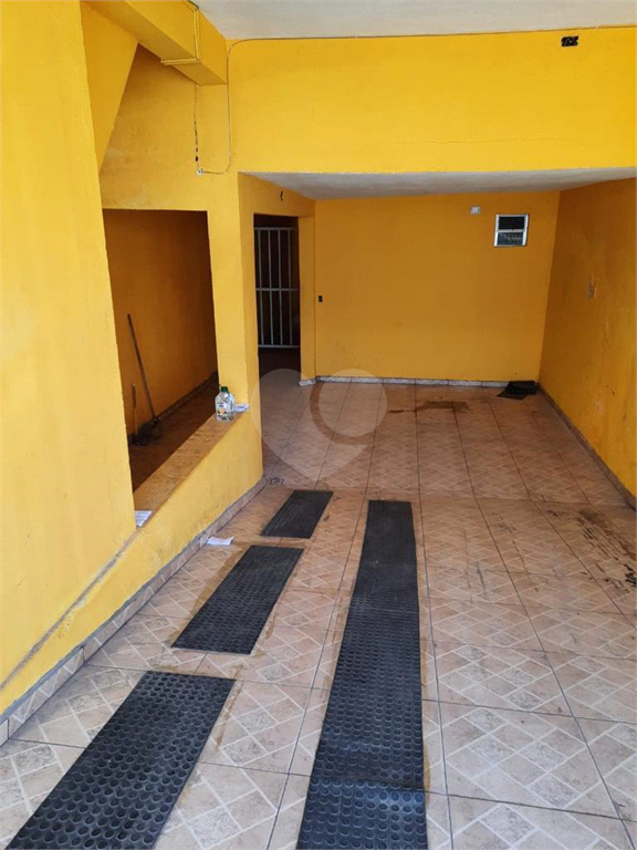 Venda Casa Guarulhos Vila Flórida REO656894 8